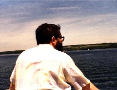 1988 Cruise Day Family Fathers Friends Lake Skaneateles Trips